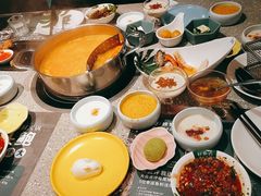 -集渔·泰式海鲜火锅(科华店)
