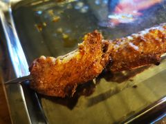 -寻小欢焖烤羊肉串(九眼桥店)