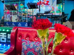 -Famous肥猫墨西哥音乐餐吧(五棵松华熙LIVE店)