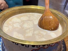 -蒙亨·手把肉·蒙古包文化主题餐厅(天恒广场店)