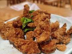 一口小酥肉-小满手工粉(上海文峰广场店)