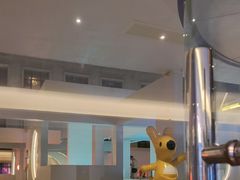 -天津瀚金佰九号温泉酒店(南楼地铁站店)