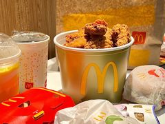 -麦当劳(世纪汇广场店)