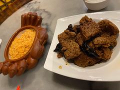 -功德林(南京西路店)