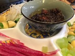 -四季民福烤鸭店(前门廊房二条店)