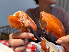 -琼大师东方烤乳猪(亚特兰蒂斯店)