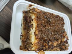 -紫光园清真北京小吃(银村街店)