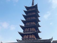 -上海方塔园