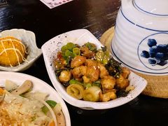 紫苏鸡软骨-熊藏居酒屋(kkone店)