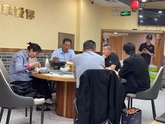 -李老哈·东北菜(宋园路店)