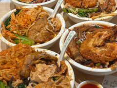 -水平有限广西米粉·广西风味集(五道口店)