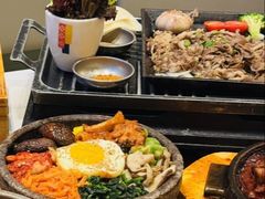 -七八冷面·延边朝鲜族美食(世纪汇店)