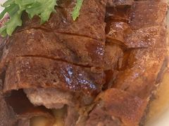 -椿记烧鹅(叠彩店)