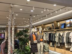 -开元商城(钟楼店)