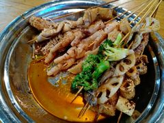 -郭记豌豆鲜粉