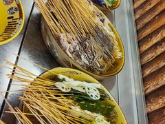 -明洋钵钵鸡(春田小区店)