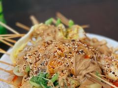 -郭记小街麻辣烫(南小街总店)