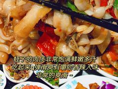 -小海豚·老字号海鲜餐厅(三亚湾店)
