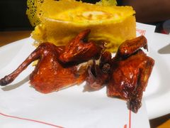 -潍城老菜馆·地标美食