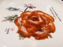 -京味斋·烤鸭·北京菜(安贞店)