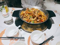 -大丰收·蛙功夫(晋江万达店)