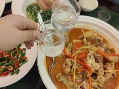 -潇湘·永州会馆(百子湾店)