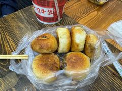 -毛氏汽水包(山海关路店)