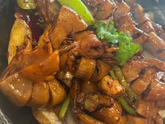 -日昌餐馆(亦庄店)