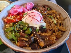 -Ameigo梅果·云贵川bistro(长宁来福士店)