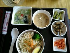 -碧露轩·大益茶体验馆(镇江路店)
