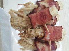 android_upload_pic-蘑菇餐厅(马台街店)