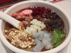 -雅佳神话·麻辣烤鱼(新街口店)