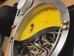 -牛匠和牛寿喜锅(西安总店)