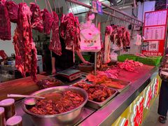 -阿娟牛肉丸·手打牛肉丸·现做现卖