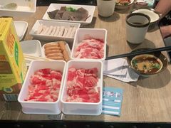 -野妹火锅(南园店)