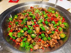 -六月雪干锅(绵阳凯德广场店)