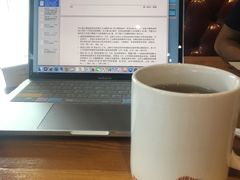 -Who乎coffee&bar