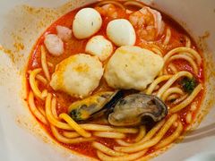 -深圳前海华侨城JW万豪酒店光之翼·港湾尚膳