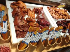 -鸽子窝(青塔店)