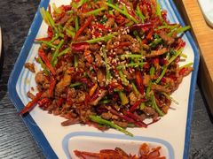 -满园烤鸭·春饼(沈北万达店)
