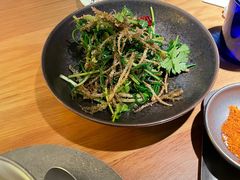 -纳鲁孜·新疆特色餐厅(上海悦荟广场店)