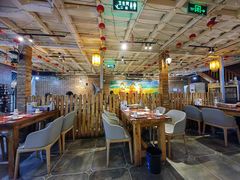 -三个大叔东北烧烤·砂锅菜(西三旗店)