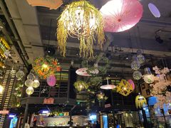 大堂-胡桃里音乐酒馆(下沙店)