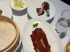 -四季民福烤鸭店(王府井东安门店)