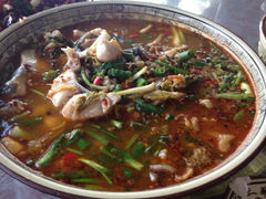 iphone_upload_pic-特色鱼庄(海滨中路店)