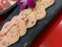 -重庆巴九门老火锅(阳朔店)