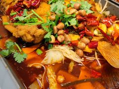 -王小川新派川菜 烧烤串吧(仁济路店)