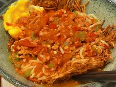 -浩海火烧云傣家菜(京广店)