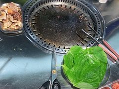 -马路牙子烧烤音乐酒馆(望京店)