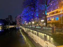 -红星桥(地铁站)